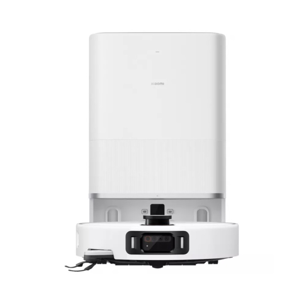 Робот-пылесос Xiaomi Robot Vacuum 5 Pro